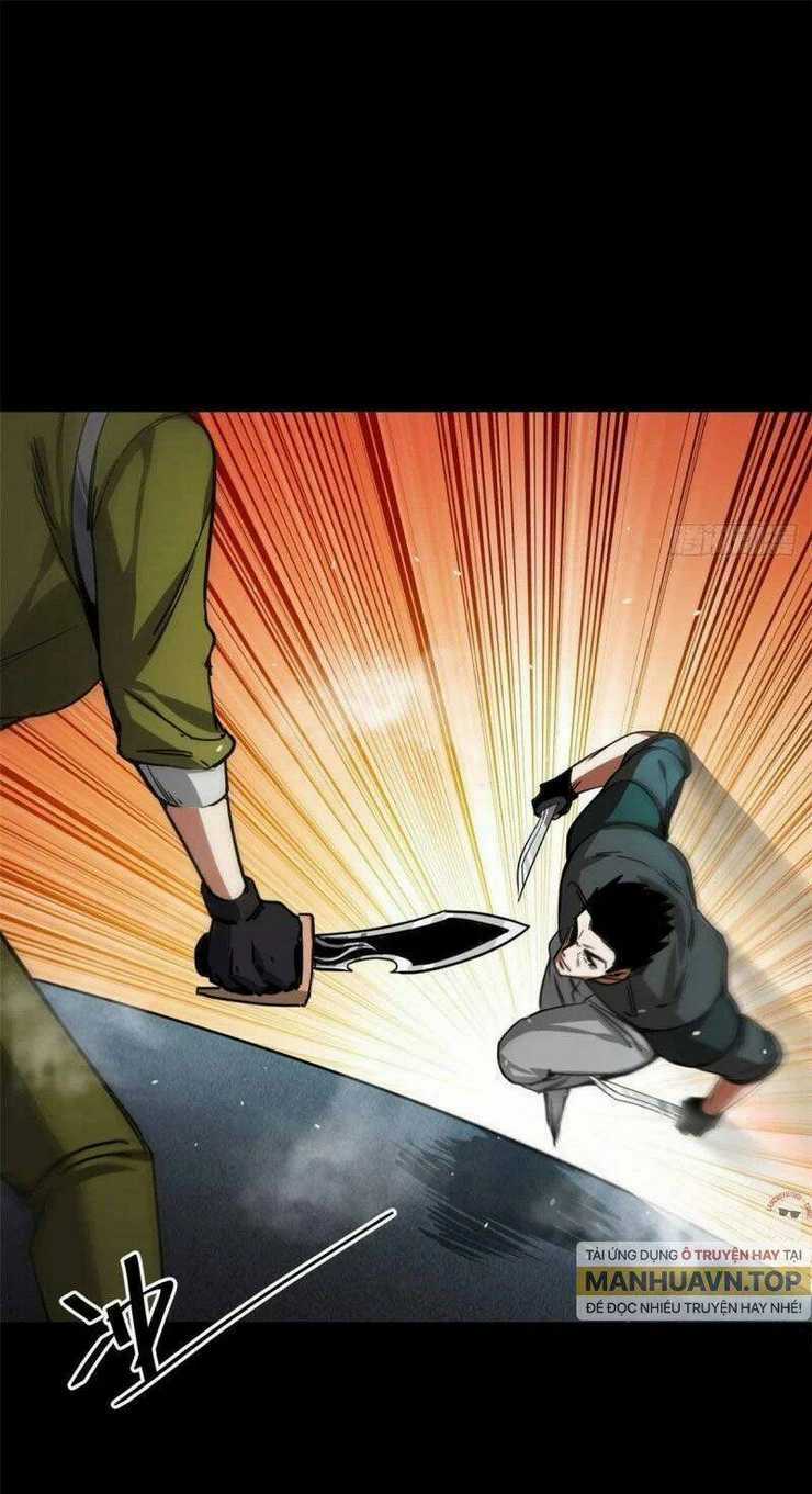 Luân Bàn Thế Giới Chapter 77 trang 30