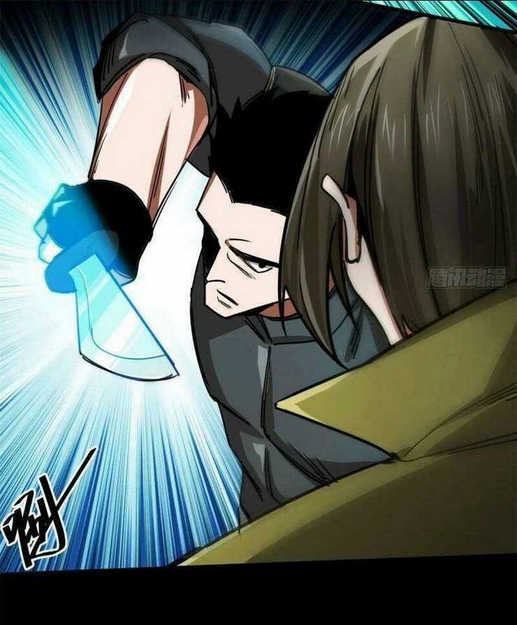 Luân Bàn Thế Giới Chapter 77 trang 32