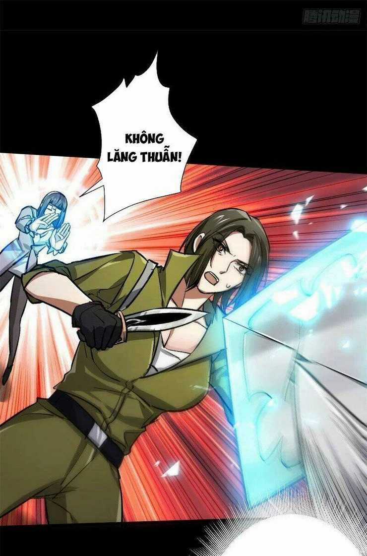 Luân Bàn Thế Giới Chapter 77 trang 36