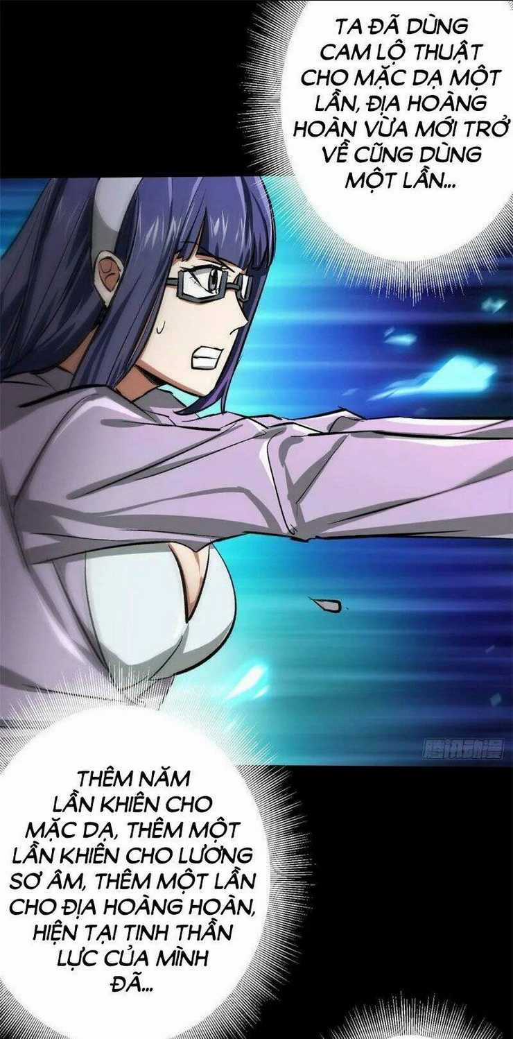 Luân Bàn Thế Giới Chapter 77 trang 37