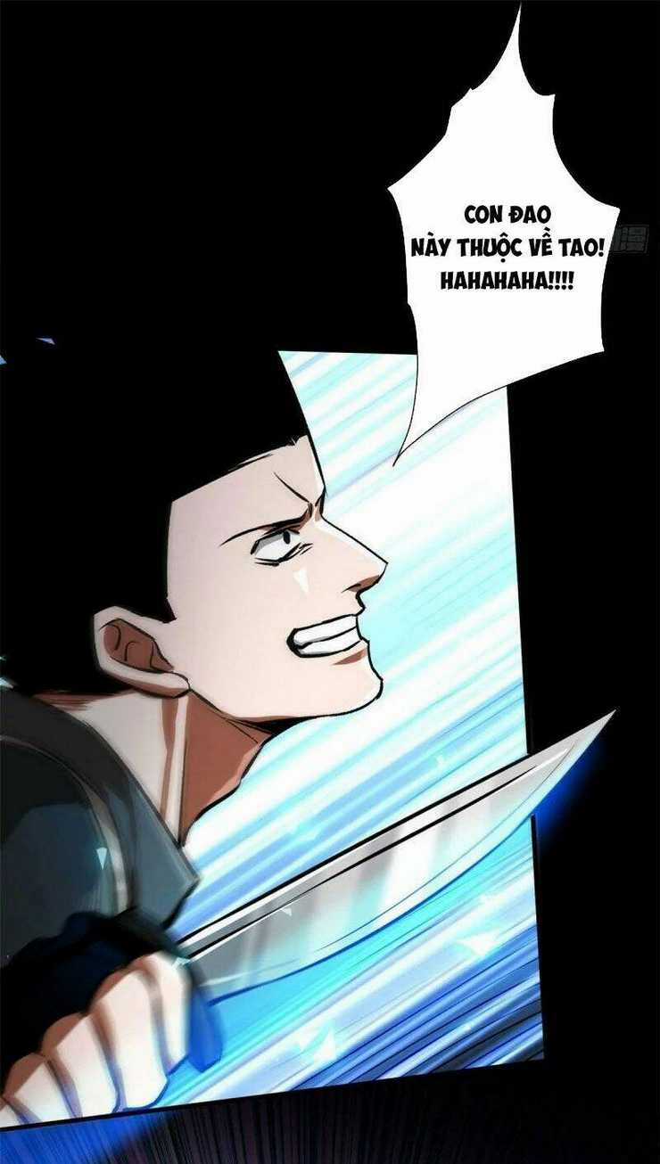 Luân Bàn Thế Giới Chapter 77 trang 39