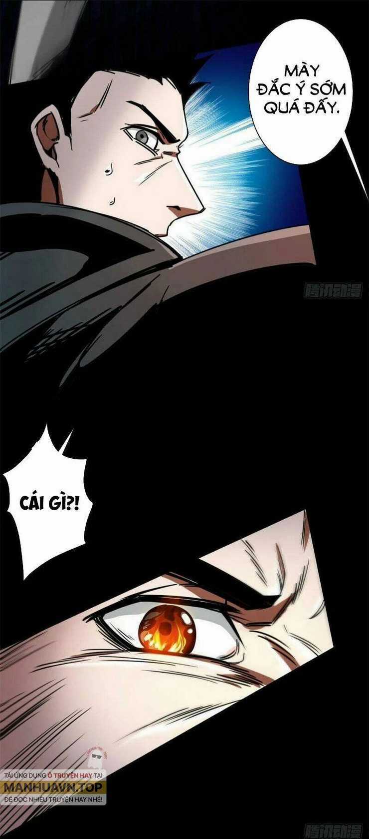 Luân Bàn Thế Giới Chapter 77 trang 41