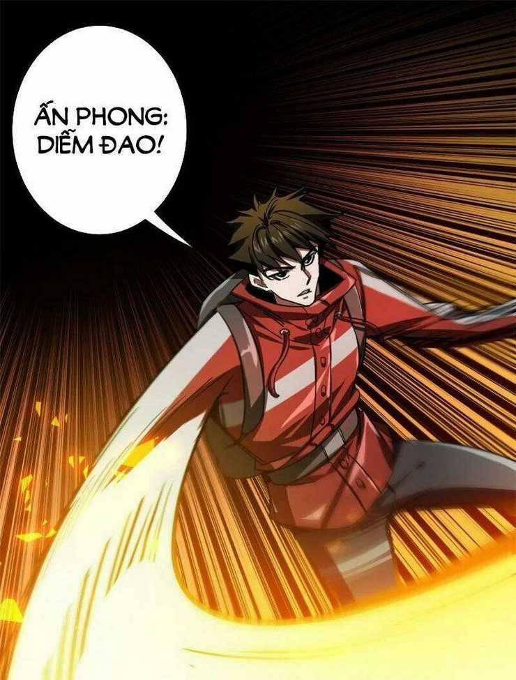 Luân Bàn Thế Giới Chapter 77 trang 7