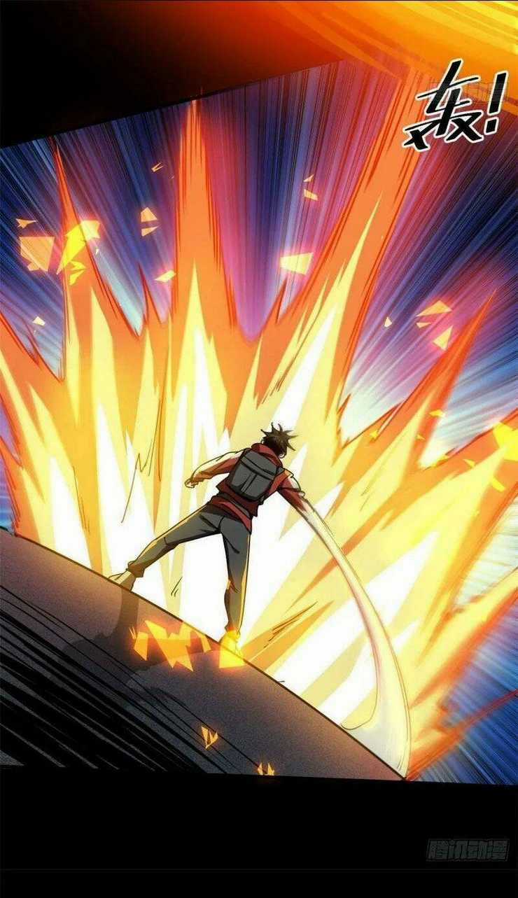 Luân Bàn Thế Giới Chapter 77 trang 9