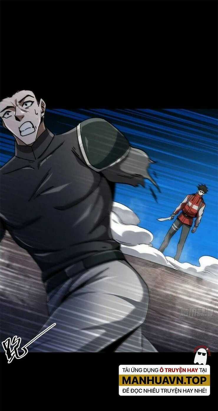 Luân Bàn Thế Giới Chapter 78 trang 11