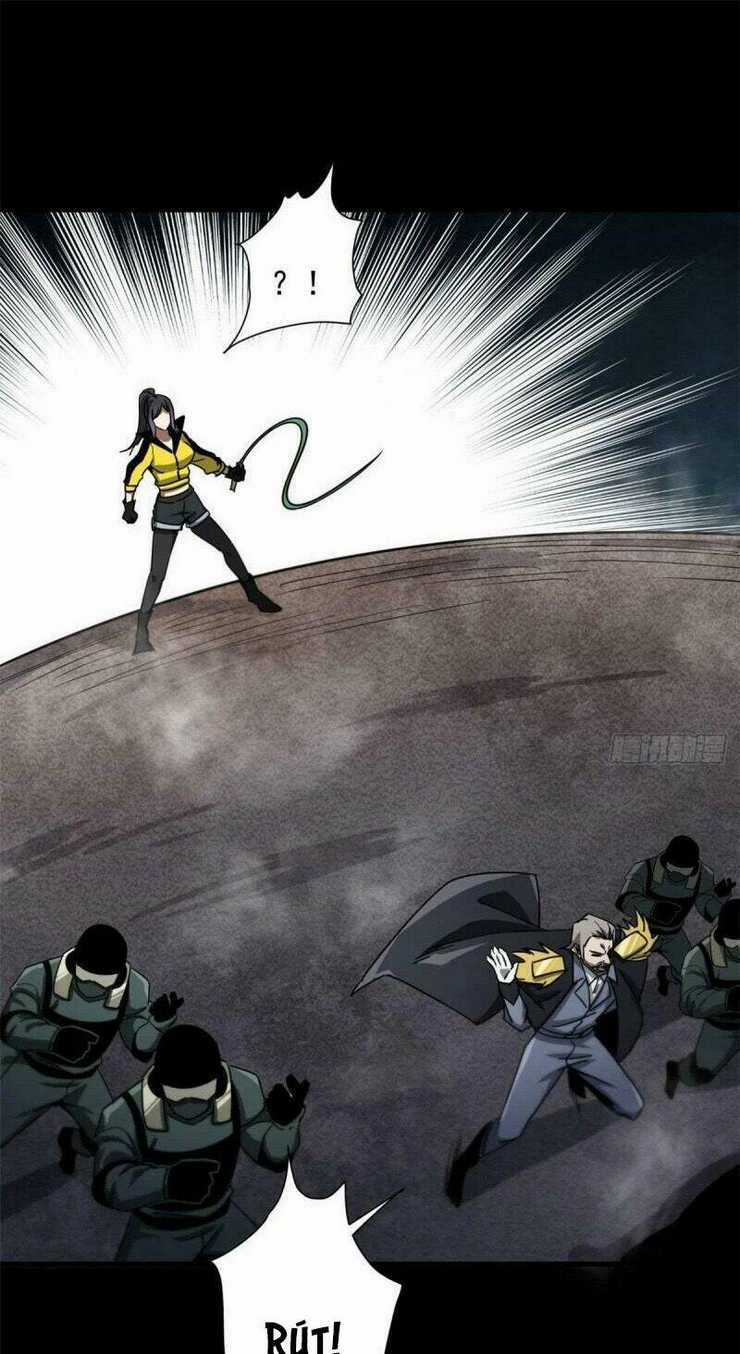 Luân Bàn Thế Giới Chapter 78 trang 12