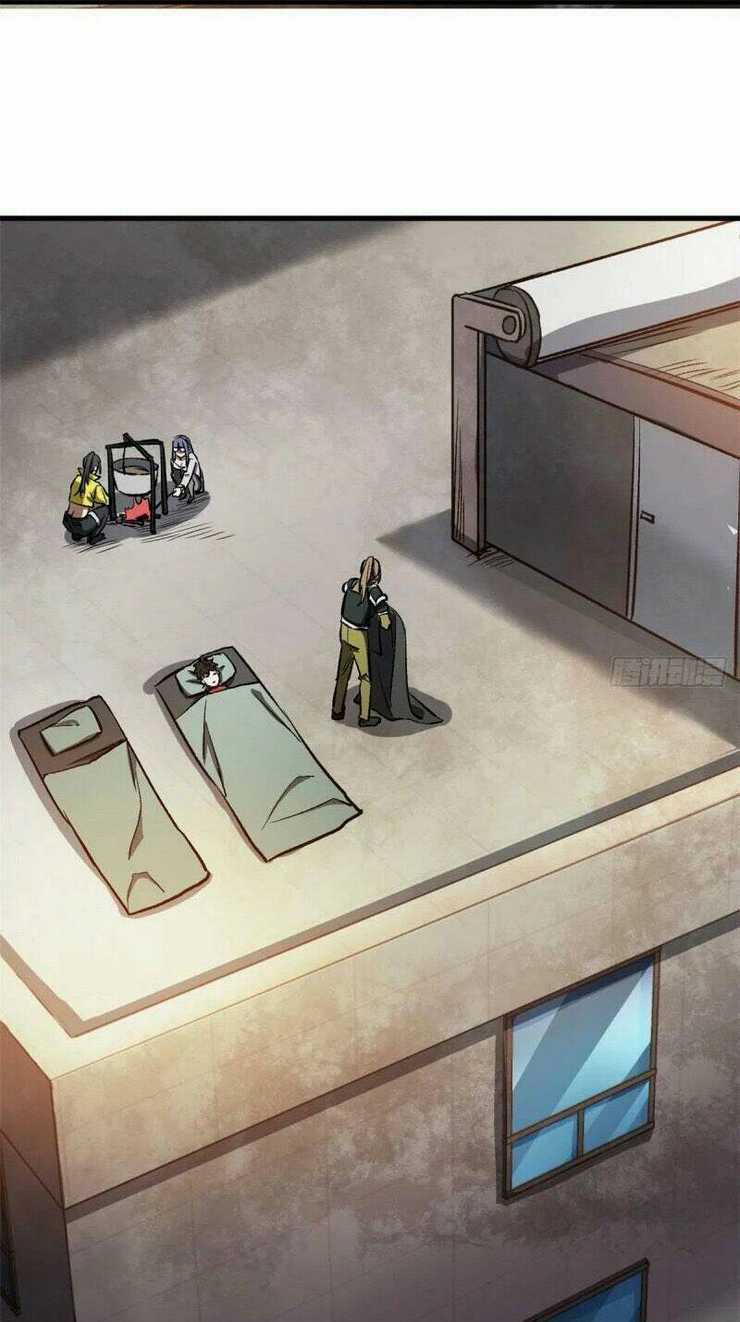 Luân Bàn Thế Giới Chapter 78 trang 18