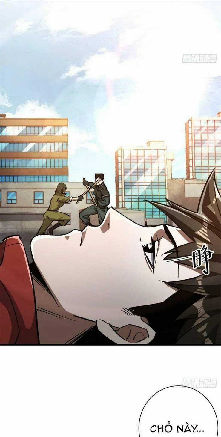 Luân Bàn Thế Giới Chapter 78 trang 20