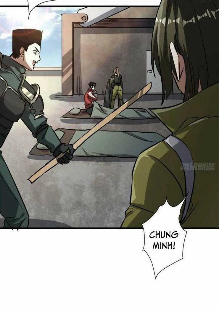 Luân Bàn Thế Giới Chapter 78 trang 23