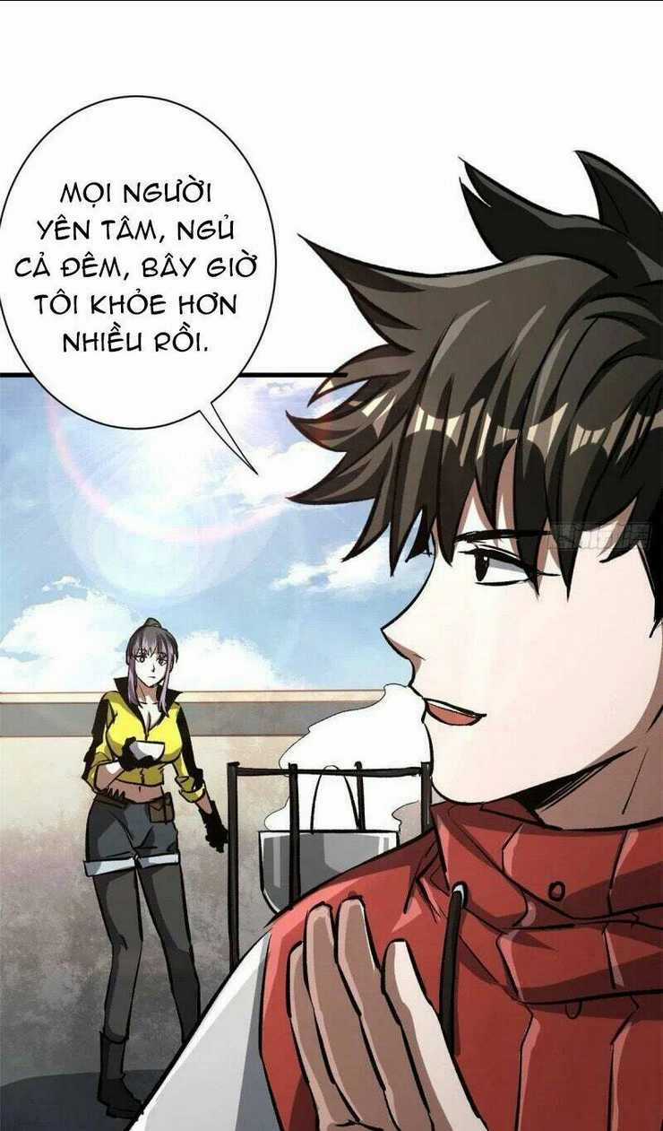 Luân Bàn Thế Giới Chapter 78 trang 24