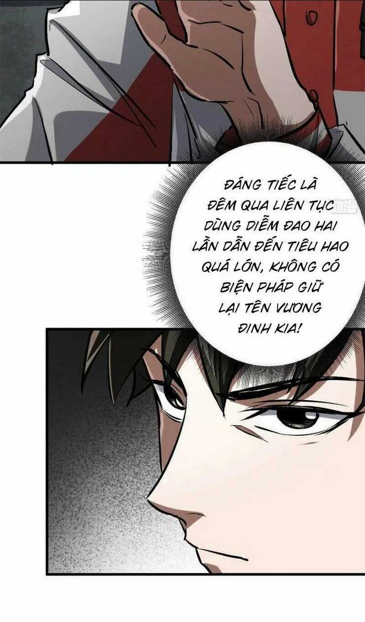 Luân Bàn Thế Giới Chapter 78 trang 25