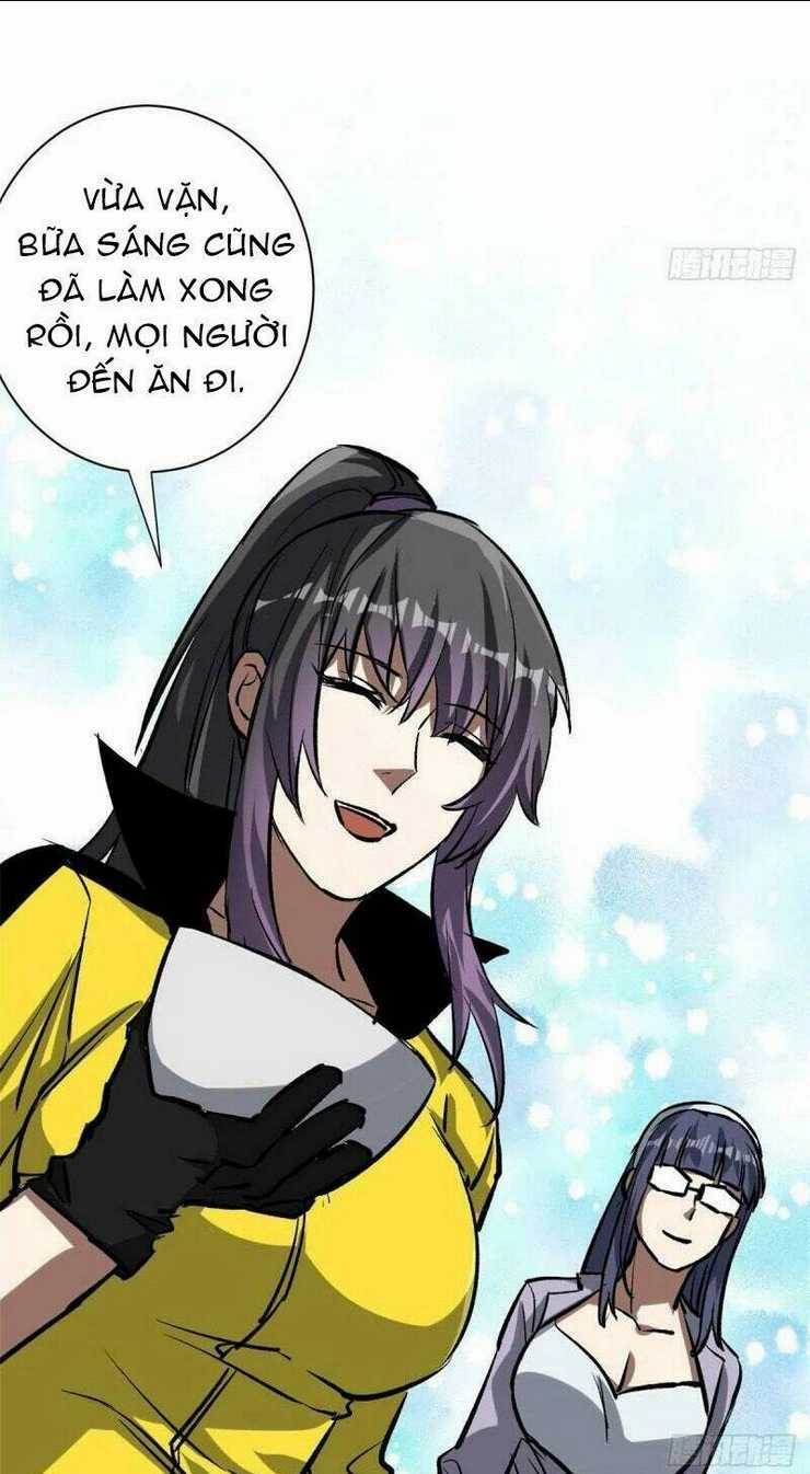 Luân Bàn Thế Giới Chapter 78 trang 26