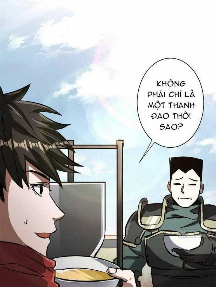 Luân Bàn Thế Giới Chapter 78 trang 28