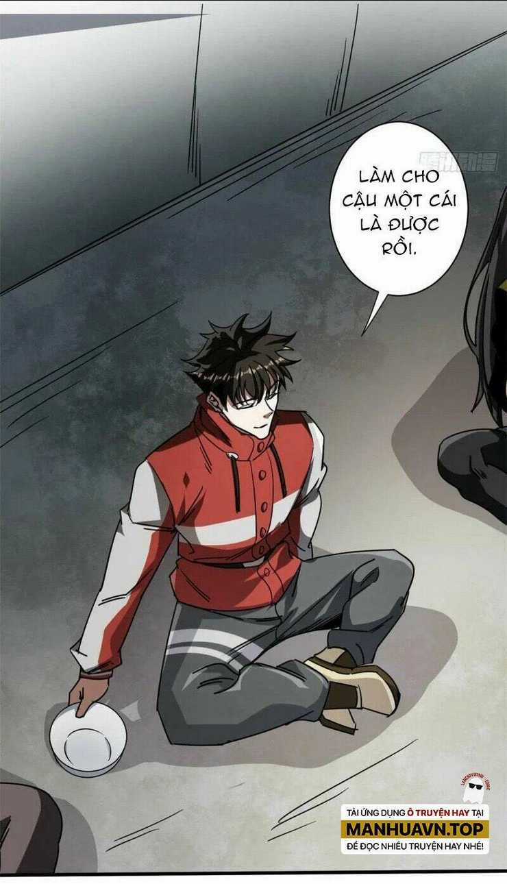 Luân Bàn Thế Giới Chapter 78 trang 31