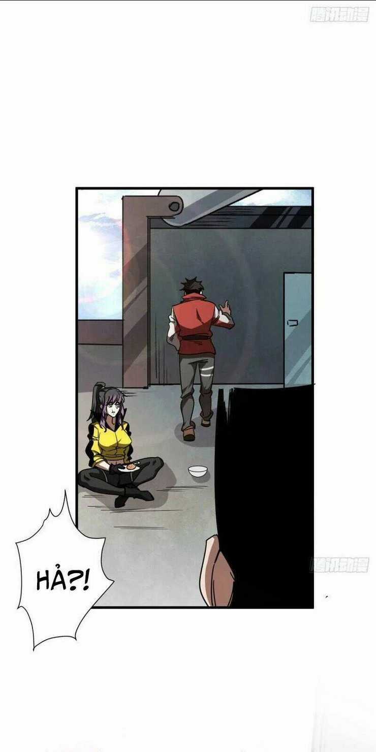 Luân Bàn Thế Giới Chapter 78 trang 32