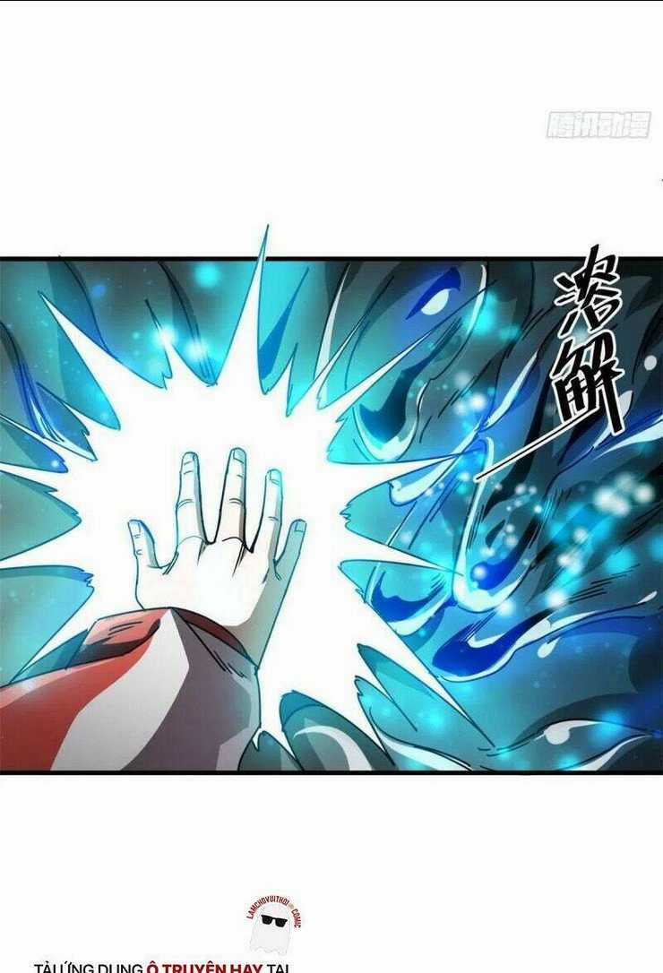 Luân Bàn Thế Giới Chapter 78 trang 34