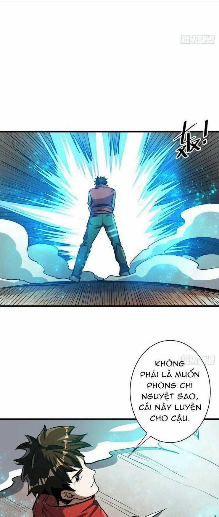 Luân Bàn Thế Giới Chapter 78 trang 36