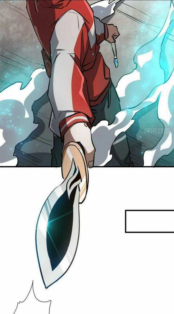 Luân Bàn Thế Giới Chapter 78 trang 37