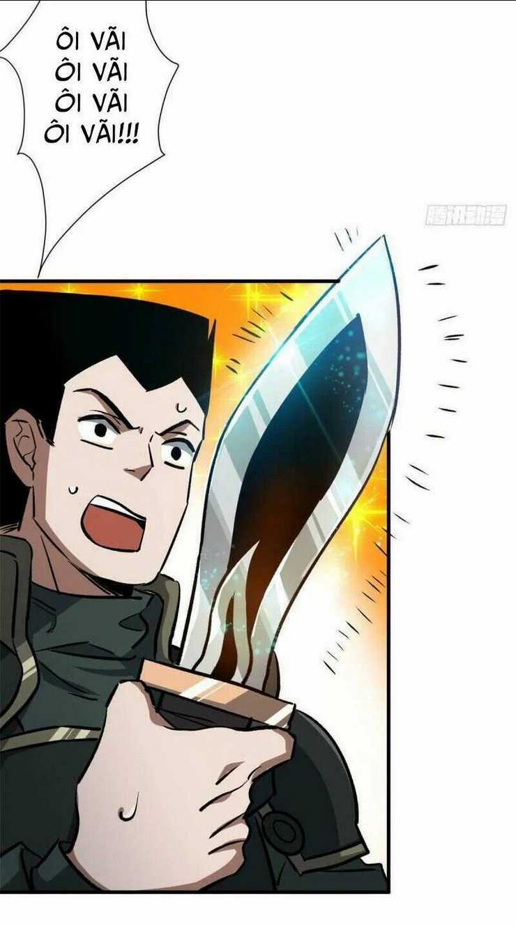 Luân Bàn Thế Giới Chapter 78 trang 38