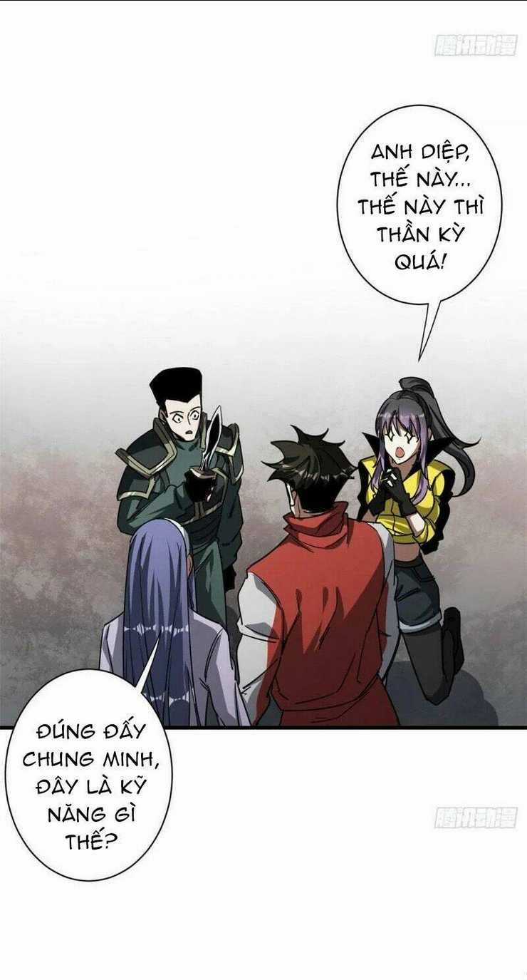 Luân Bàn Thế Giới Chapter 78 trang 39