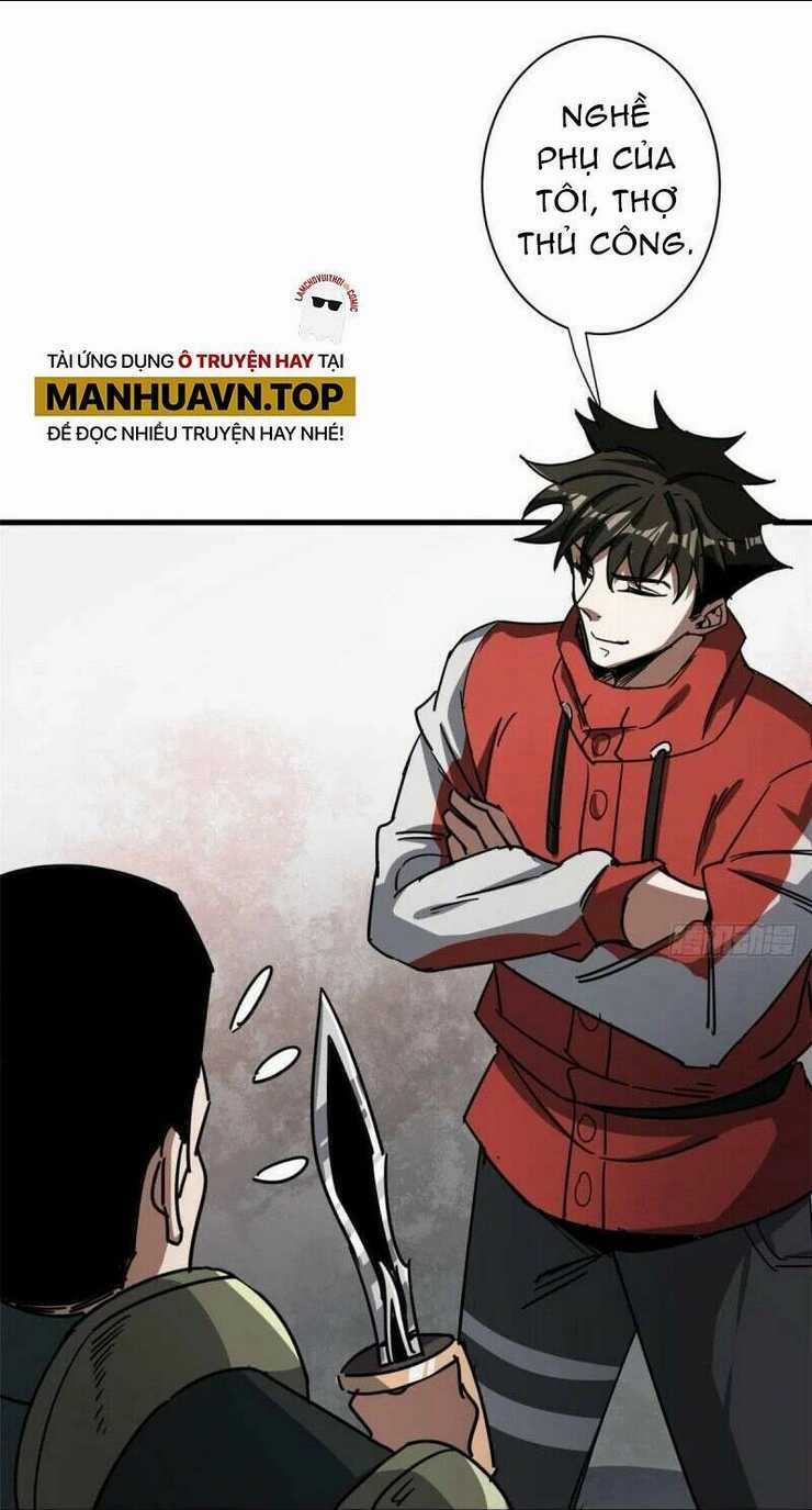 Luân Bàn Thế Giới Chapter 78 trang 40