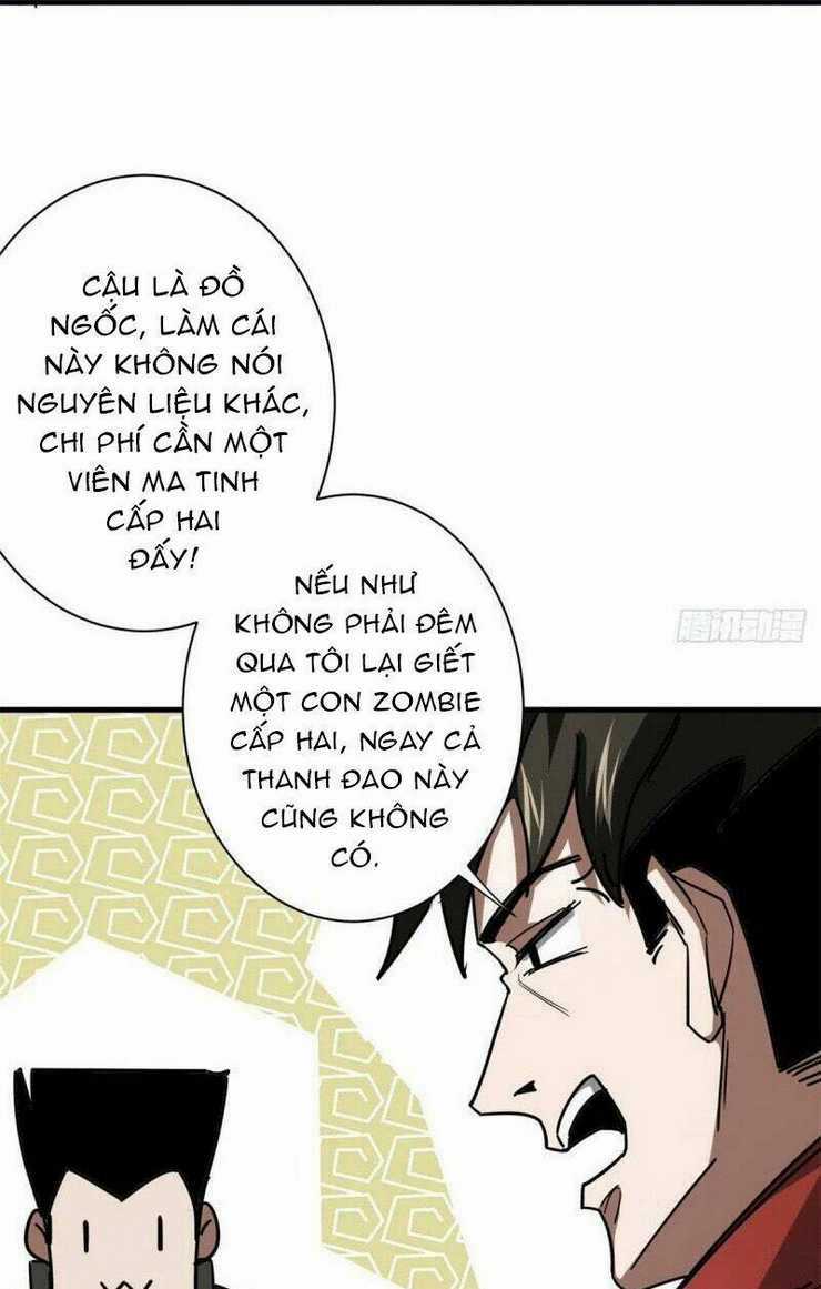 Luân Bàn Thế Giới Chapter 78 trang 41