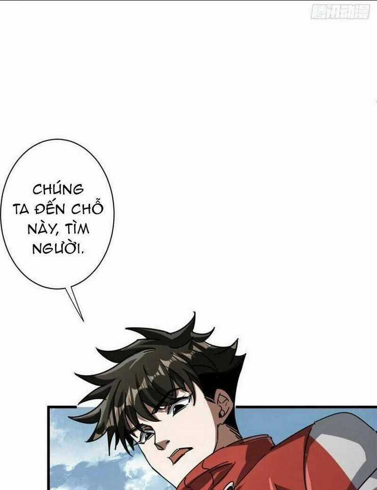 Luân Bàn Thế Giới Chapter 78 trang 44