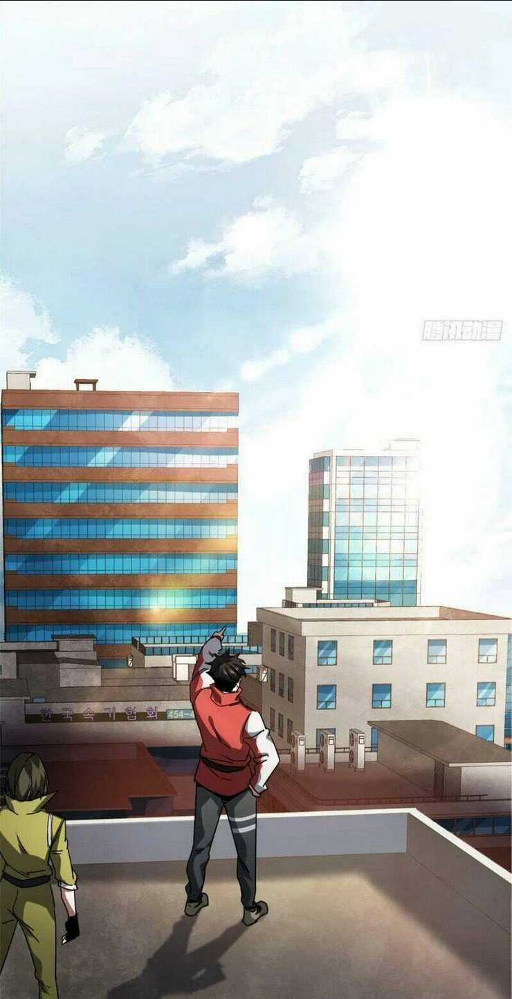 Luân Bàn Thế Giới Chapter 78 trang 46