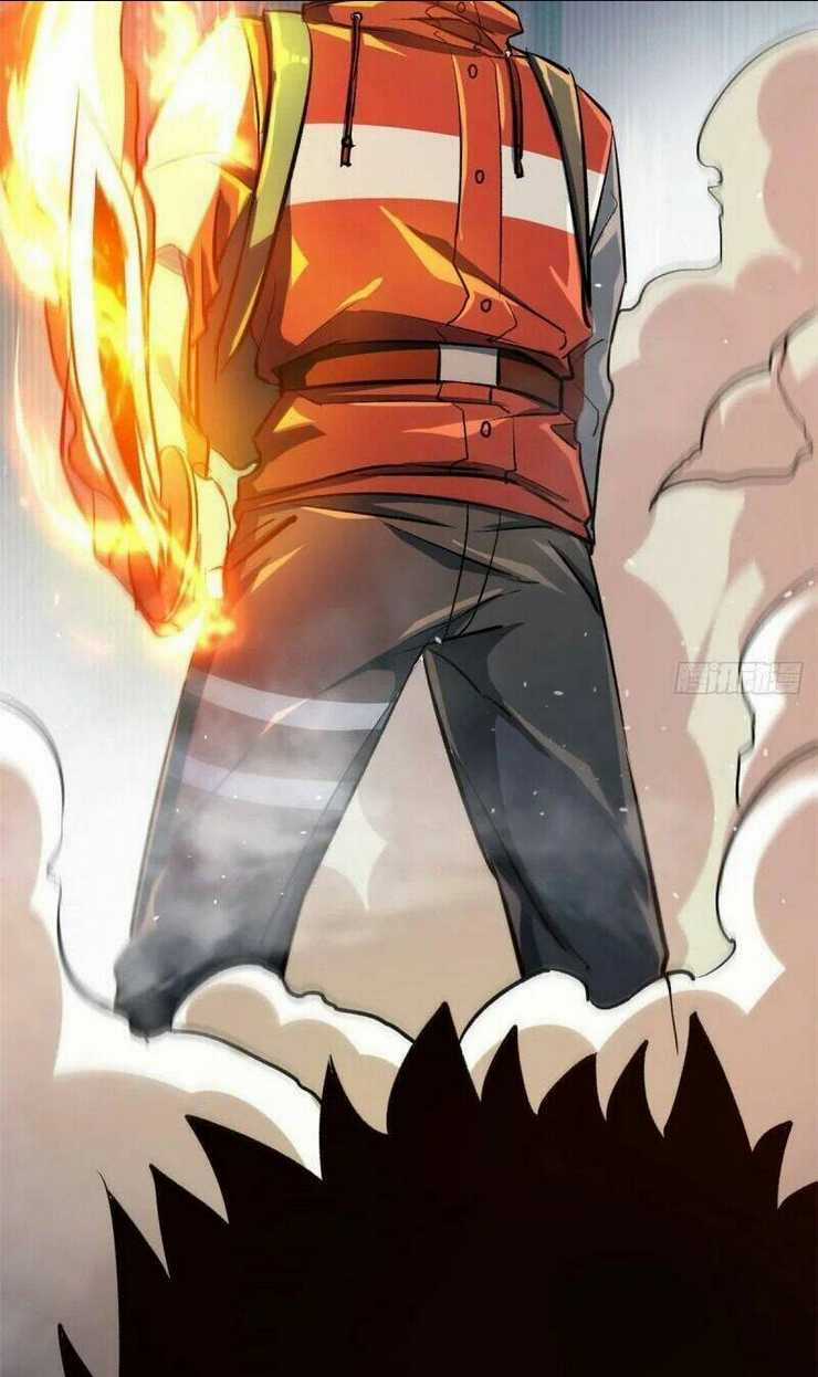 Luân Bàn Thế Giới Chapter 78 trang 8