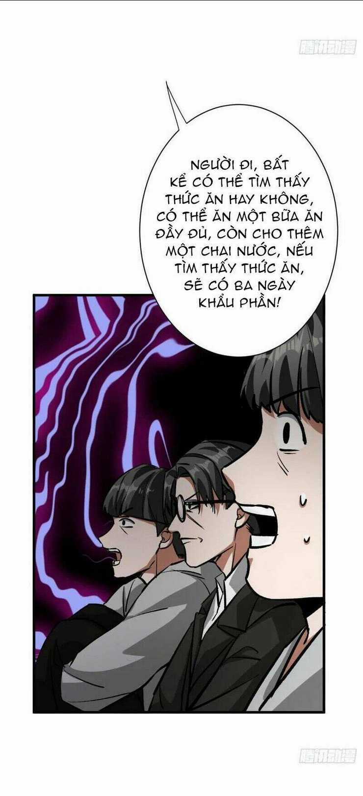 Luân Bàn Thế Giới Chapter 79 trang 10