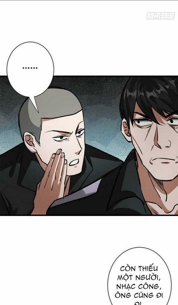 Luân Bàn Thế Giới Chapter 79 trang 12