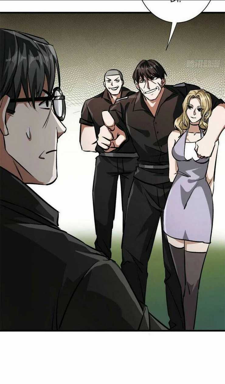 Luân Bàn Thế Giới Chapter 79 trang 13