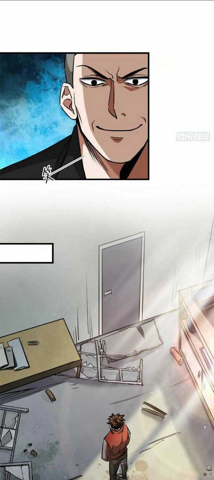 Luân Bàn Thế Giới Chapter 79 trang 14