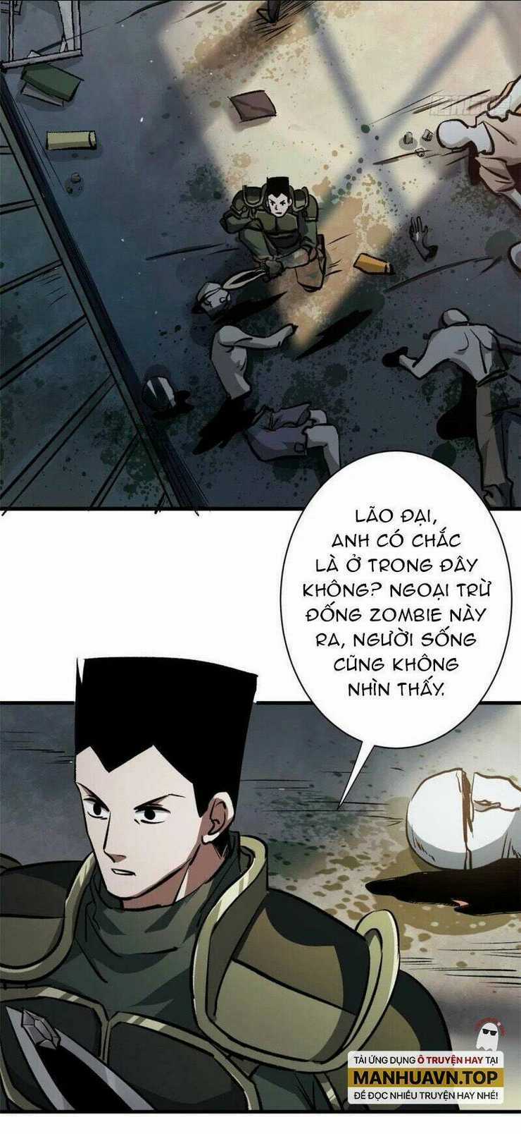 Luân Bàn Thế Giới Chapter 79 trang 15