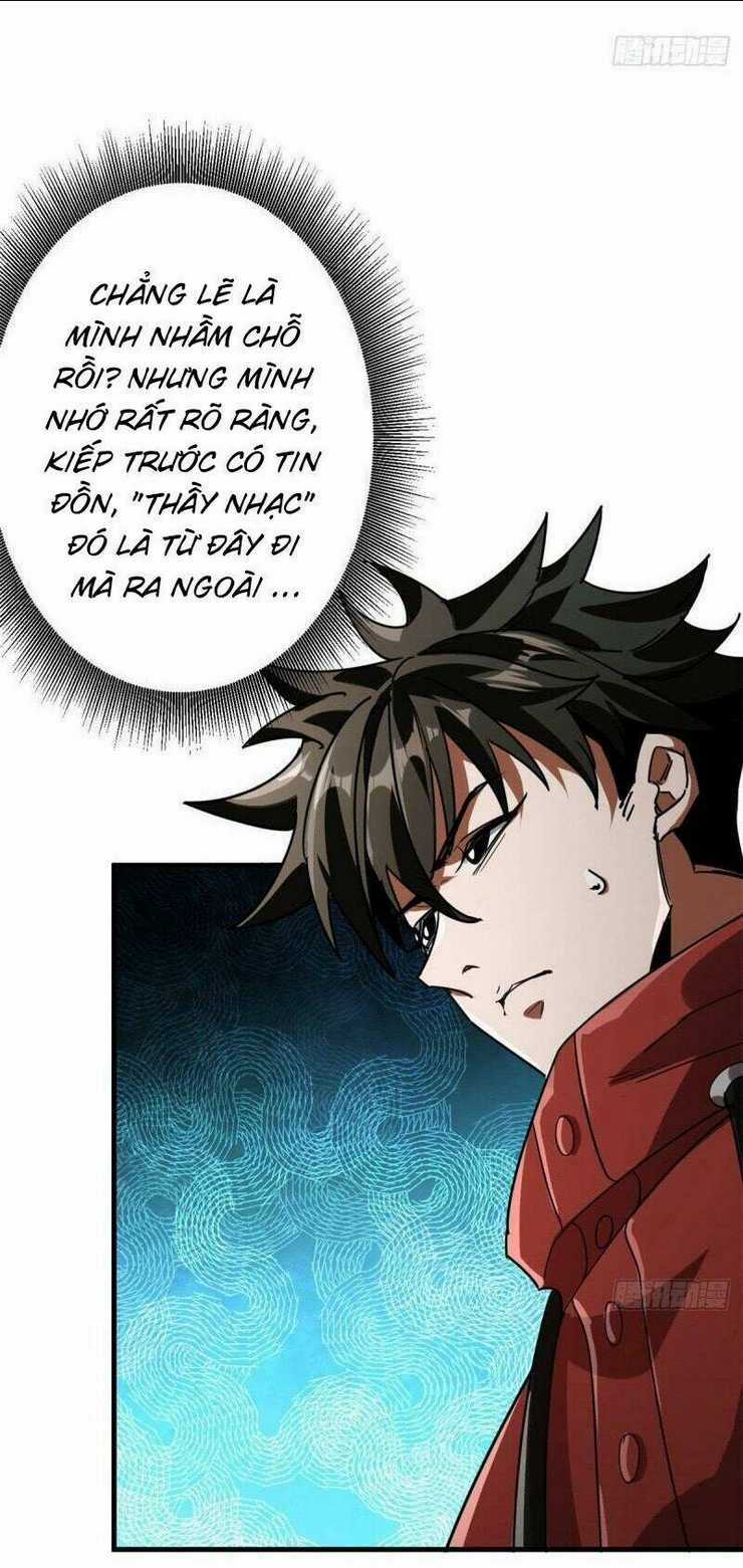 Luân Bàn Thế Giới Chapter 79 trang 16