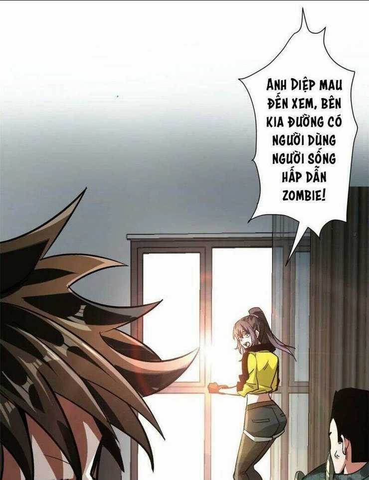 Luân Bàn Thế Giới Chapter 79 trang 17