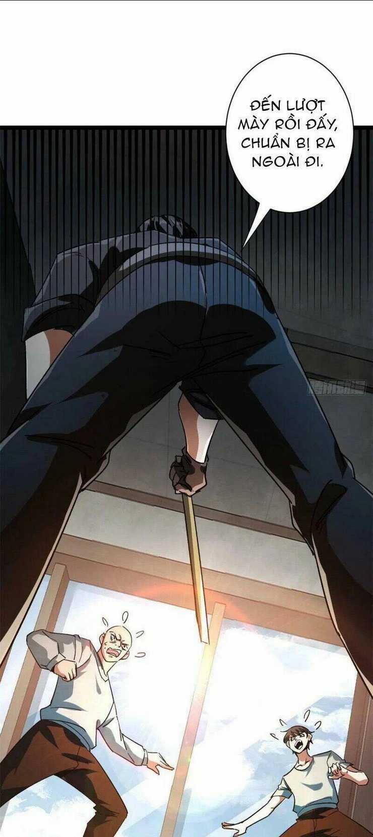 Luân Bàn Thế Giới Chapter 79 trang 21