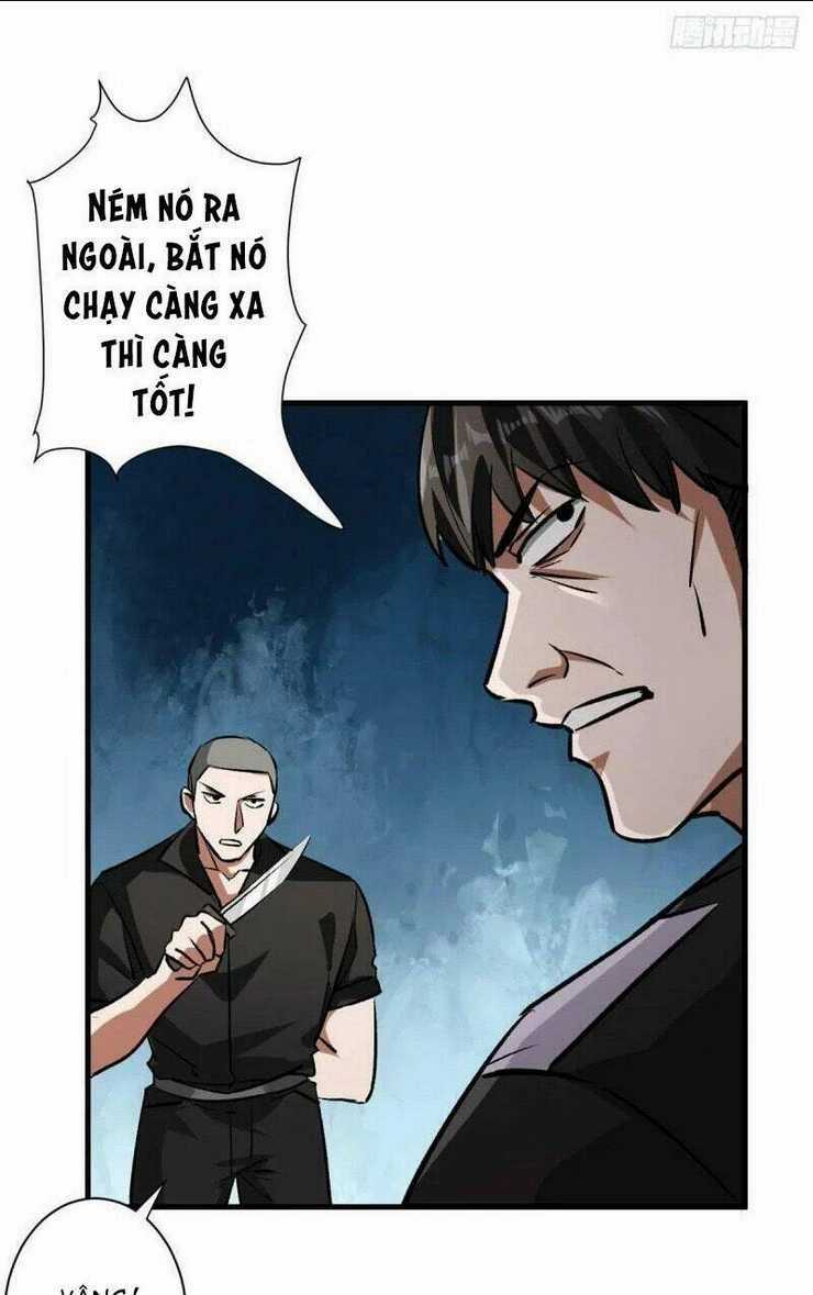 Luân Bàn Thế Giới Chapter 79 trang 23