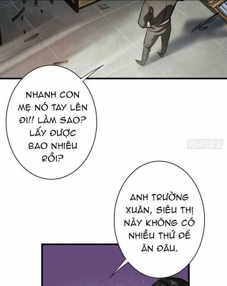 Luân Bàn Thế Giới Chapter 79 trang 26