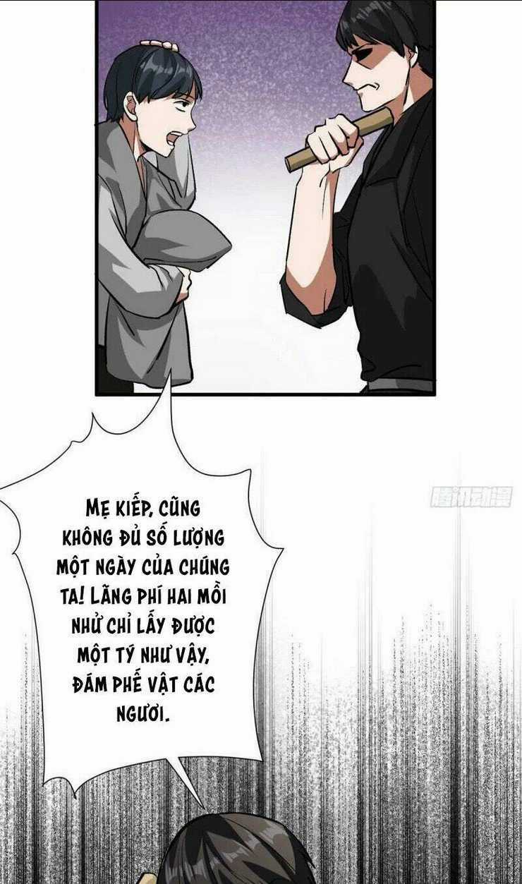 Luân Bàn Thế Giới Chapter 79 trang 27