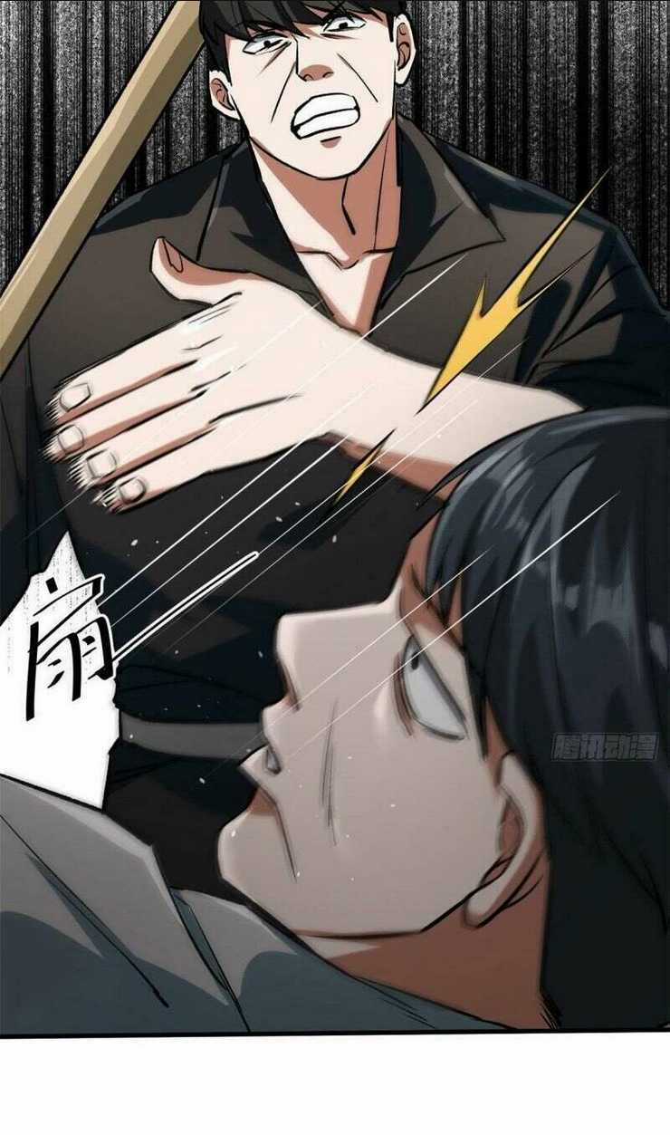 Luân Bàn Thế Giới Chapter 79 trang 28