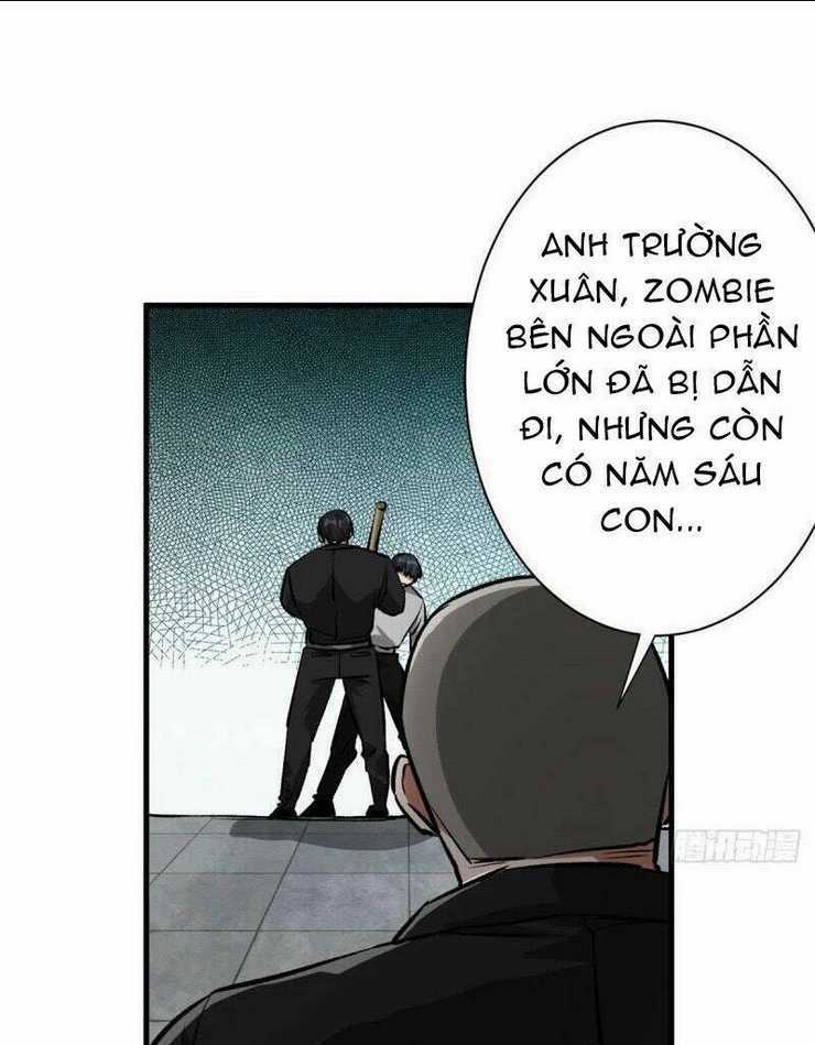 Luân Bàn Thế Giới Chapter 79 trang 29