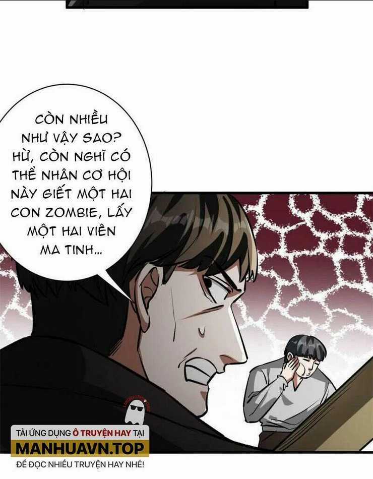 Luân Bàn Thế Giới Chapter 79 trang 30