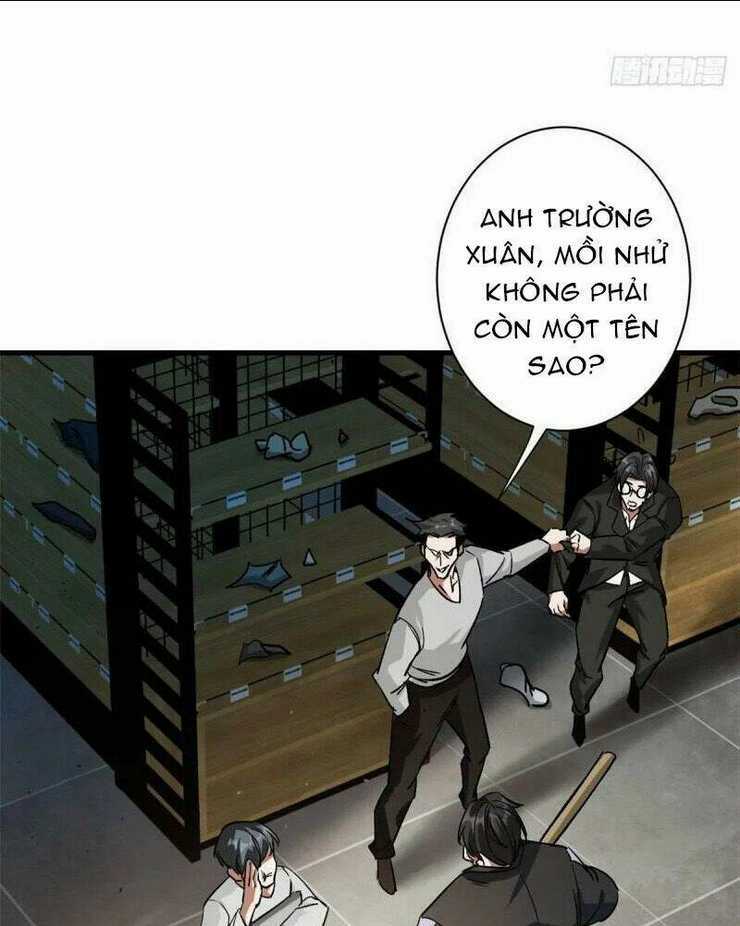 Luân Bàn Thế Giới Chapter 79 trang 31