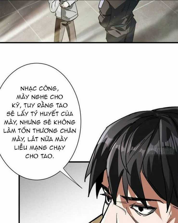 Luân Bàn Thế Giới Chapter 79 trang 32