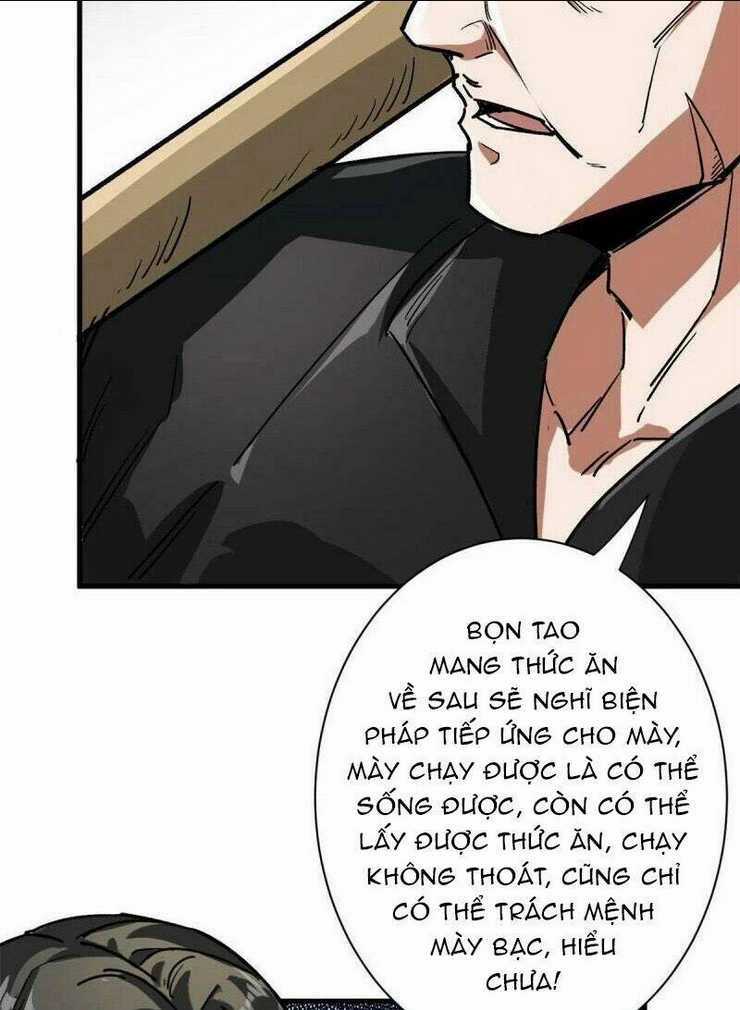 Luân Bàn Thế Giới Chapter 79 trang 33