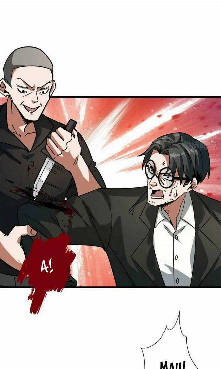 Luân Bàn Thế Giới Chapter 79 trang 35