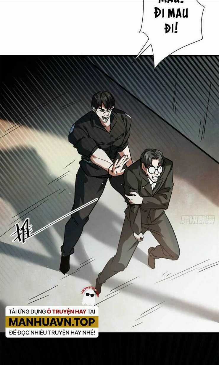 Luân Bàn Thế Giới Chapter 79 trang 36