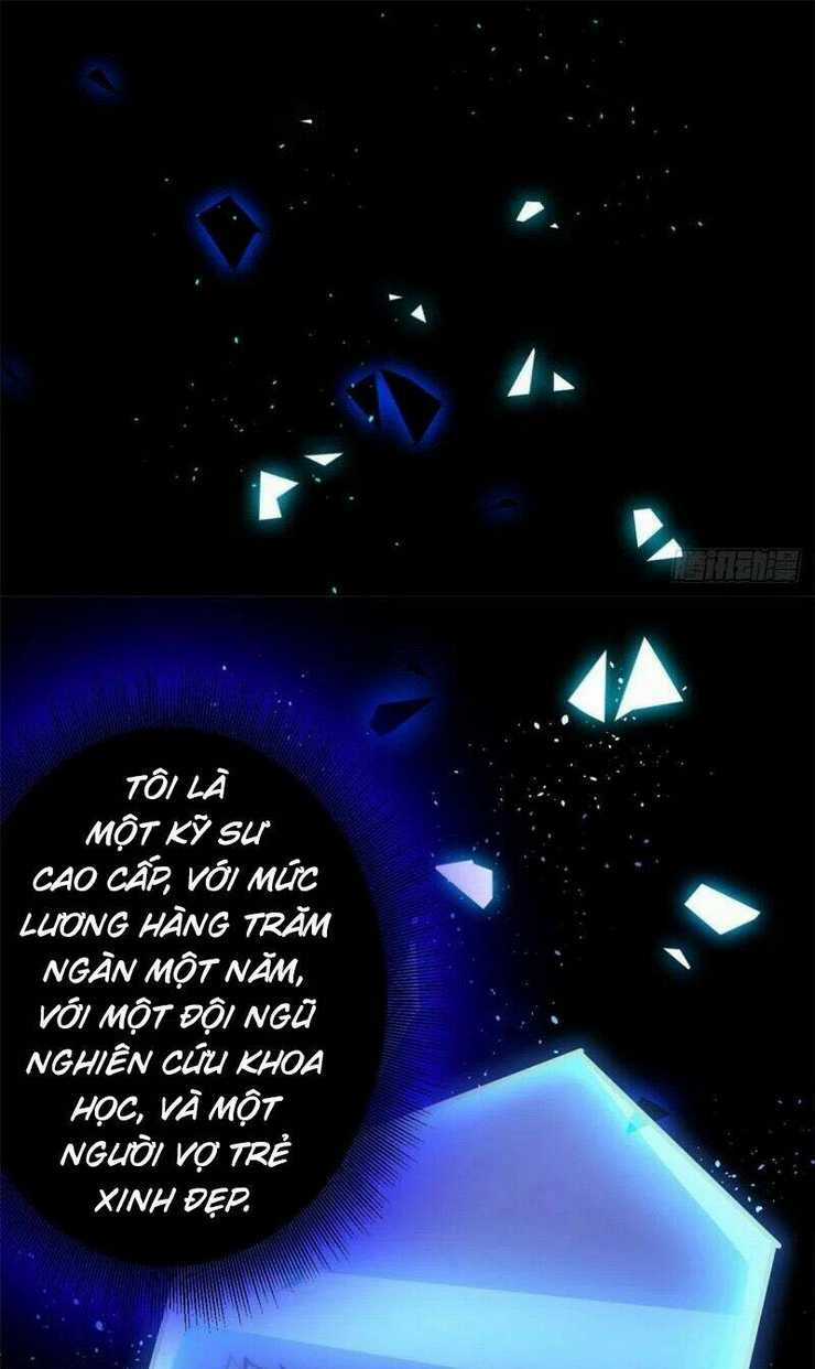 Luân Bàn Thế Giới Chapter 79 trang 39