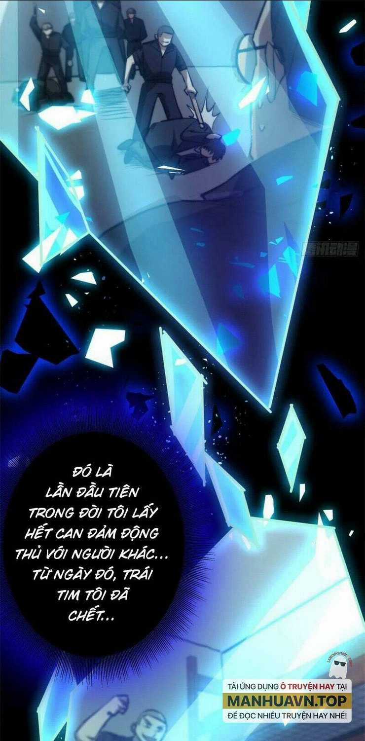 Luân Bàn Thế Giới Chapter 79 trang 41